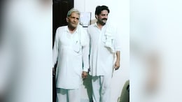 <i>Paatal Lok</i>'s Jaideep Ahlawat's Father Dies; Actor Reaches Delhi