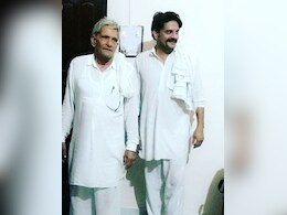 <i>Paatal Lok</i>'s Jaideep Ahlawat's Father Dies; Actor Reaches Delhi