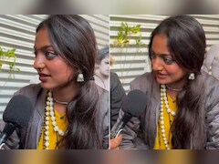 महाकुंभ मेले से वायरल हुई सागर जैसी आंखों वाली ये लड़की, खूबसूरती के सामने फेल हुईं बड़ी-बड़ी एक्ट्रेस