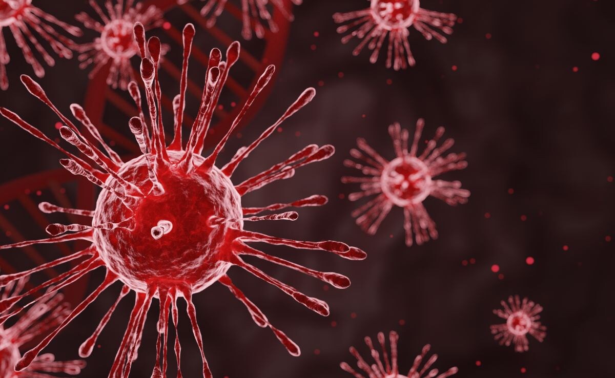 Human Metapneumovirus (HMPV) Is It Similar To Covid19?