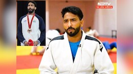 अर्जुन अवाॅर्डी बने कपिल, जानें कैसा रहा खेतों से लेकर पेरिस&nbsp;पैरा ओलंपिक तक का सफर