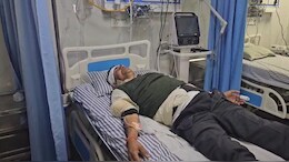 Rajasthan: अलवर में बदमाशों का पीछा करते समय पुलिस की गाड़ी पलटी, हेड कॉन्स्टेबल समेत 3 पुलिसकर्मी घायल