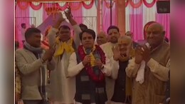 राजस्थान में अब एक और नए जिले के लिए राजनीति तेज, किरोड़ी लाल के विधायक भतीजे राजेंद्र ने त्यागा 'साफा'