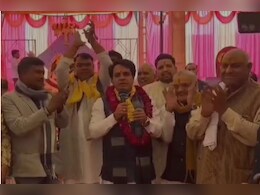 राजस्थान में अब एक और नए जिले के लिए राजनीति तेज, किरोड़ी लाल के विधायक भतीजे राजेंद्र ने त्यागा 'साफा' राजस्थान में अब एक और नए जिले के लिए राजनीति तेज, किरोड़ी लाल के विधायक भतीजे राजेंद्र ने त्यागा 'साफा'