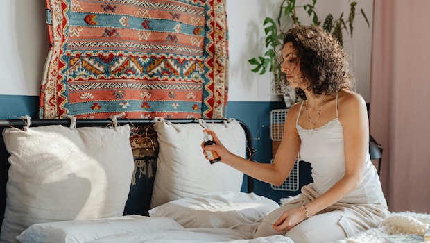 These 7 Products Might Help You Get a Good Night's Rest