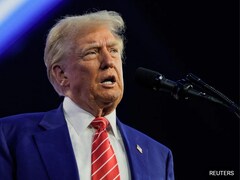 Donald Trump Team's 'Critical' Role In Israel-Hamas Ceasefire Deal Gets Praise