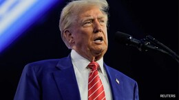 When Is Donald Trump's Inauguration? Date, Time And Other Key Details