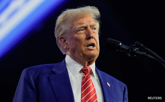 Explained: Can Donald Trump's Inauguration Ceremony Be Postponed?