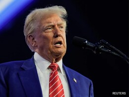 Donald Trump: डोनाल्ड ट्रंप के शपथ ग्रहण का बाजार में क्या होगा असर? मार्केट को लेकर निवेशक सतर्क Donald Trump: डोनाल्ड ट्रंप के शपथ ग्रहण का बाजार में क्या होगा असर? मार्केट को लेकर निवेशक सतर्क