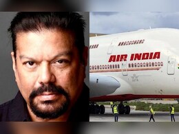 वीर सांघवी ने एयर इंडिया के खिलाफ की शिकायत, शेयर किए अपने खराब अनुभव