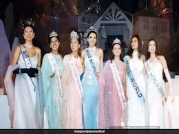 Pageant Queens In Pastel: Lara, Priyanka, Dia, Aishwarya And Sushmita Pageant Queens In Pastel: Lara, Priyanka, Dia, Aishwarya And Sushmita