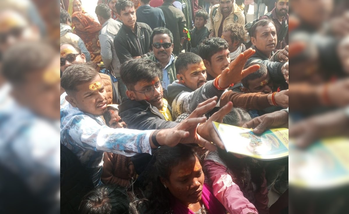 Latest and Breaking News on NDTV Latest and Breaking News on NDTV