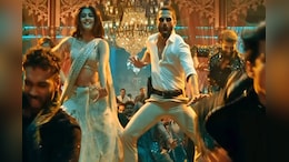 <i>Deva</i> Song <i>Bhasad Macha</i>: It's A Dance Party You Can't Miss. Bonus - Shahid Kapoor And Pooja Hegde