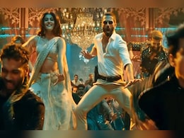 <i>Deva</i> Song <i>Bhasad Macha</i>: It's A Dance Party You Can't Miss. Bonus - Shahid Kapoor And Pooja Hegde