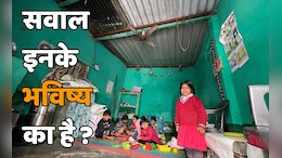 नौनीहालों की सुनिए सरकार ! मध्यप्रदेश में 34 हजार आंगनवाड़ी केन्द्र बिना भवन के, 4 हजार जर्जर हालत में