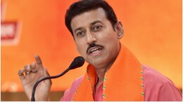 Rajasthan Politics: जब केंद्र में मंत्री थे तो राजस्थान में क्यों बने विधायक? राज्यवर्धन सिंह राठौड़ ने पहली बार बताई वजह