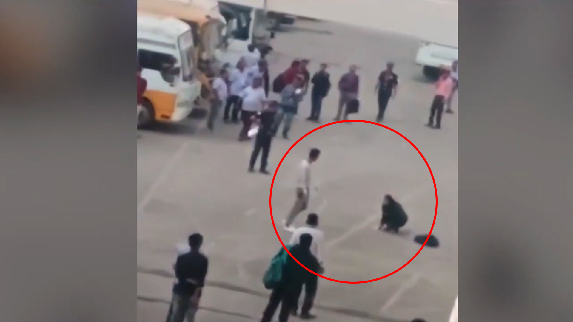 Pune Shocker: Colleague Kills Woman In Broad Daylight