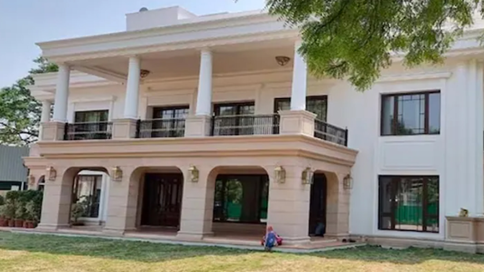 BJP Claims CAG Report Exposes Kejriwal's 'Black Deeds'