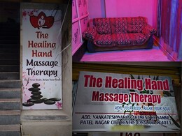 Gwalior : मसाज पार्लर में छापा, अंदर मिले सामान को देख पुलिस भी चौंक गई, क्या बोले SP ?