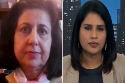 'Need To Put Lot Of Hard Work In Some Industries': Dr Punita Sinha On 90-Hour Work Week 'Need To Put Lot Of Hard Work In Some Industries': Dr Punita Sinha On 90-Hour Work Week