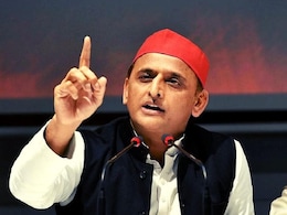 भ्रष्ट हैं CM योगी, 2027 में बनेगी PDA की सरकार : अखिलेश यादव भ्रष्ट हैं CM योगी, 2027 में बनेगी PDA की सरकार : अखिलेश यादव