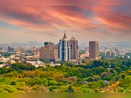 Bengaluru's Division Into 5 Corporations Comes Into Effect: What You Need To Know Bengaluru's Division Into 5 Corporations Comes Into Effect: What You Need To Know