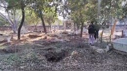 खुद मुस्लिम समाज ने की वक्फ बोर्ड खत्म करने की मांग! कब्रिस्तानों पर अतिक्रमण से हुए परेशान