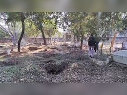 खुद मुस्लिम समाज ने की वक्फ बोर्ड खत्म करने की मांग! कब्रिस्तानों पर अतिक्रमण से हुए परेशान