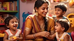 छोटी संतान ही माता-पिता की होती सबसे अधिक चहेती, रिपोर्ट में सामने आई जानकारी