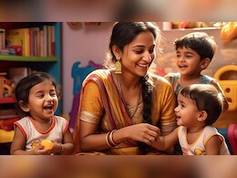 छोटी संतान ही माता-पिता की होती सबसे अधिक चहेती, रिपोर्ट में सामने आई जानकारी