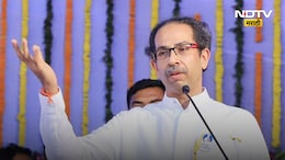 Uddhav Thackeray : "हताश, निराशावादी, सरकारचं अपयश लपवणारं अधिवेशन", उद्धव ठाकरेंचा सरकारवर घणाघात