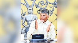Chandrababu Naidu's Big WFH Push In Andhra, Focus On Women Professionals