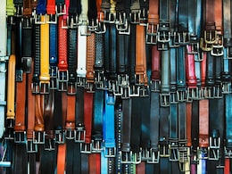 बदलना चाह रहे हैं अपनी पुरानी Belt, तो Myntra का ये ऑफर आपके लिए ही है बदलना चाह रहे हैं अपनी पुरानी Belt, तो Myntra का ये ऑफर आपके लिए ही है