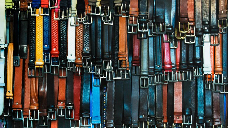 बदलना चाह रहे हैं अपनी पुरानी Belt, तो Myntra का ये ऑफर आपके लिए ही है बदलना चाह रहे हैं अपनी पुरानी Belt, तो Myntra का ये ऑफर आपके लिए ही है