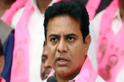 KT Rama Rao Grilled By Enforcement Directorate For 7 Hours KT Rama Rao Grilled By Enforcement Directorate For 7 Hours
