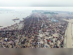 भगदड़ के एक दिन बाद महाकुंभ में क्या-क्या हुआ? कितनी हुई सख्ती, क्या बदला; समझिए