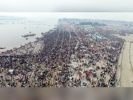 भगदड़ के एक दिन बाद महाकुंभ में क्या-क्या हुआ? कितनी हुई सख्ती, क्या बदला; समझिए भगदड़ के एक दिन बाद महाकुंभ में क्या-क्या हुआ? कितनी हुई सख्ती, क्या बदला; समझिए