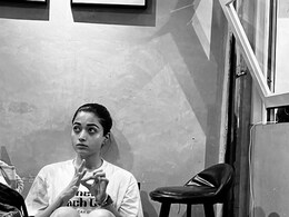 पुष्पा 2 की कामयाबी के बीच जिम में घायल हुईं रश्मिका मंदाना, फिल्म की शूटिंग टली