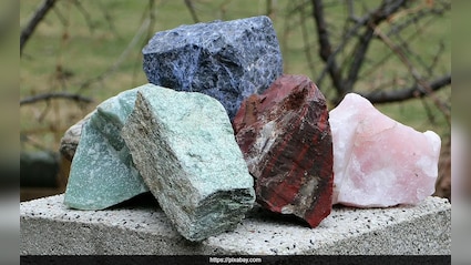 Has India Forgotten About Kerala's Strategic Minerals? - By Shashi Tharoor