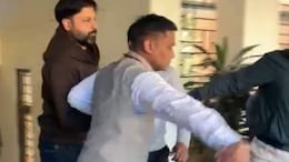 Saurabh Sharma News: कोर्ट में पहली सुनवाई पूरी, सौरभ शर्मा और चेतन गौर सात दिन की पुलिस रिमांड पर
