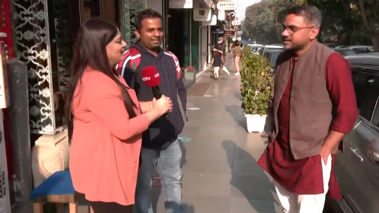 Citizens' Message To Nirmala Sitharaman Ahead Of Union Budget