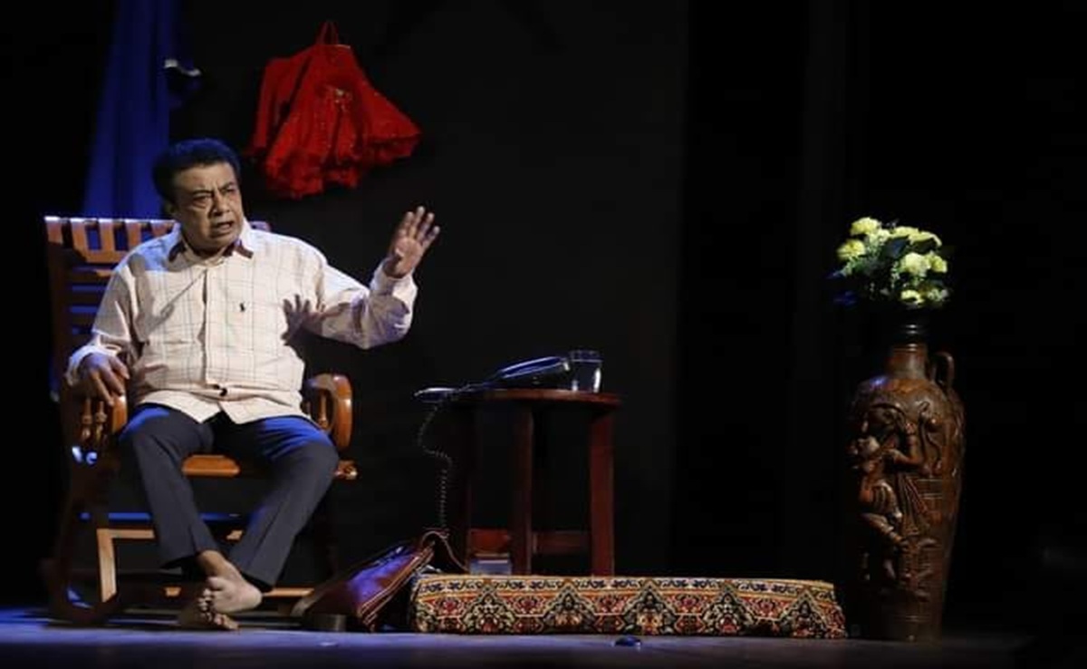 NSD गोल्ड मेडलिस्ट, MPSD के पूर्व डायरेक्टर और रंगमंच के दिग्गज कलाकार आलोक चटर्जी का निधन