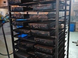 Rat Faeces, Expired Food And More Food Safety Violations Found At Monginis Cake Shop In Hyderabad