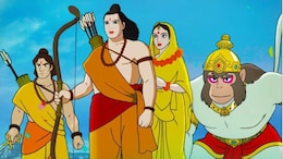 Ramayana: The Legend Of Rama Postponed, To Now Release On January 24