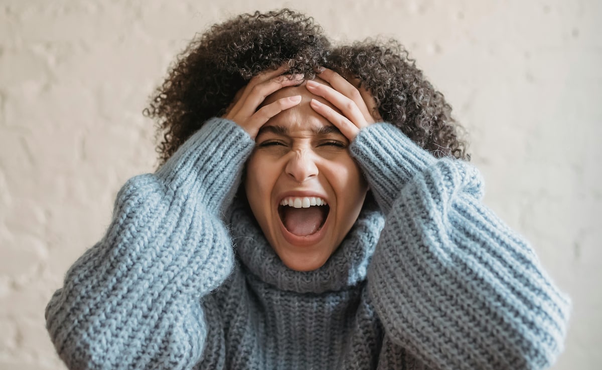 गुस्सा आते ही क्यों कांपने लगते हैं हाथ-पैर? दिल की धड़कन बढ़ने की भी है वजह