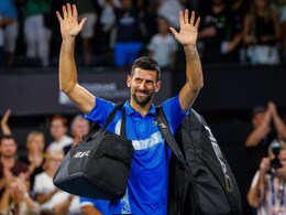 Novak Djokovic's Retirement Revelations, Says Dad Trying To Make Him Quit