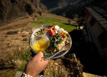 10 Pahadi Recipes From The Hills To Feel Cosy In Winter