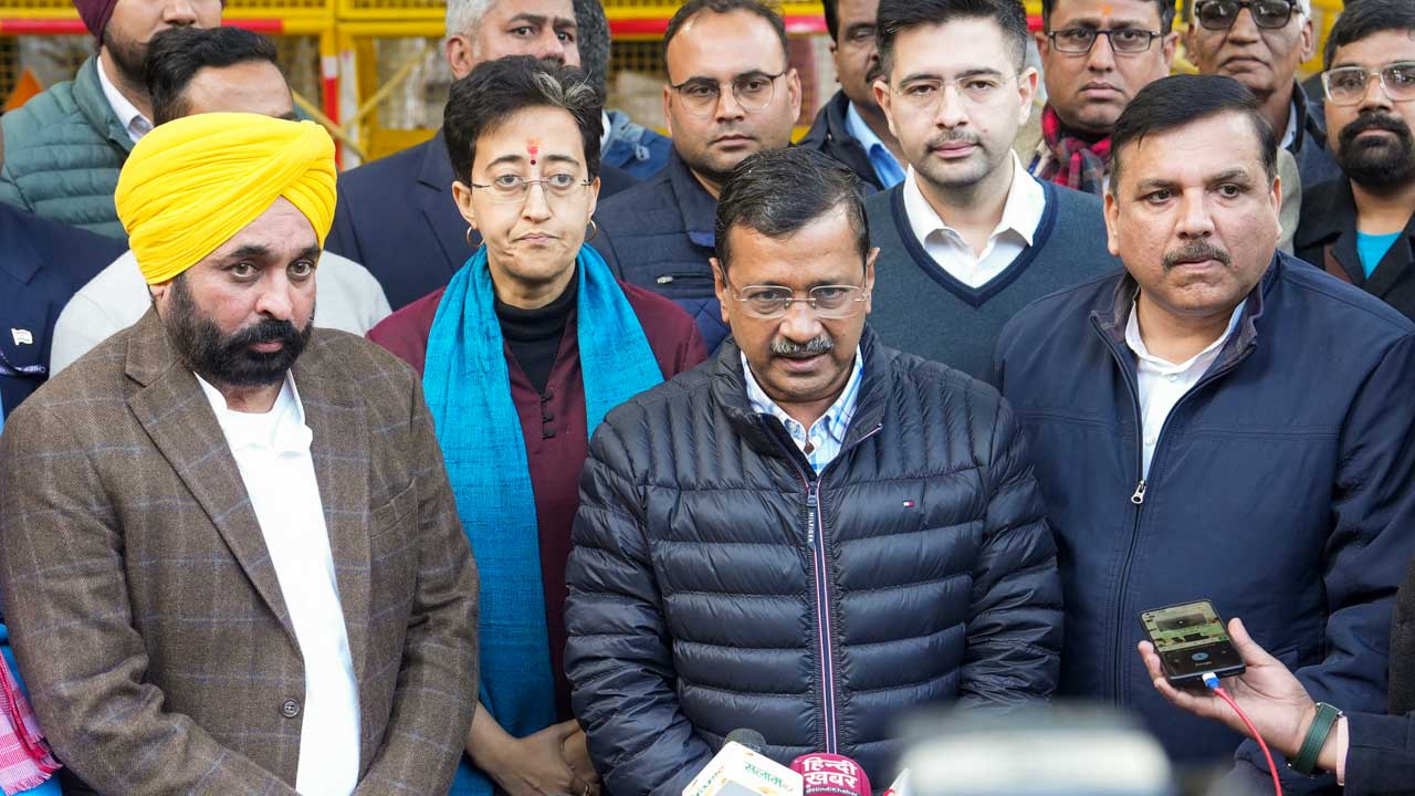 The Biggest Stories Of January 13, 2025