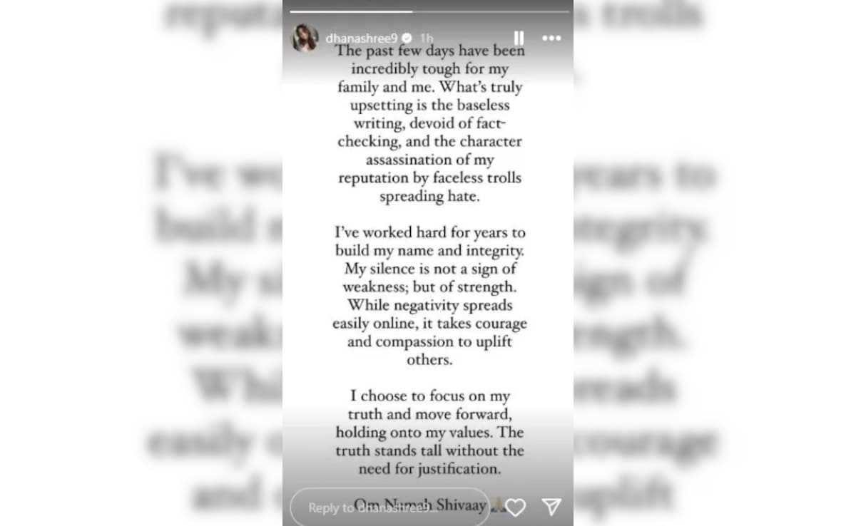 Latest and Breaking News on NDTV