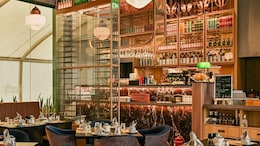 10 New Restaurants In Chennai You Must Visit If Haven't Already